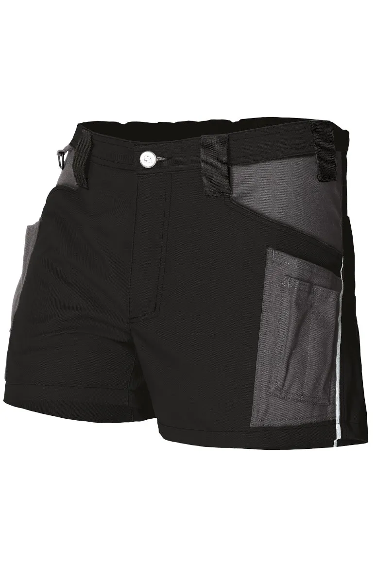 KÜBLER ACTIVIQ Shorts kurz